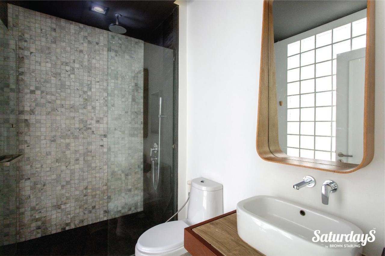 Two Bedroom With Balcony At Saturdays Residence Rawai Exterior foto